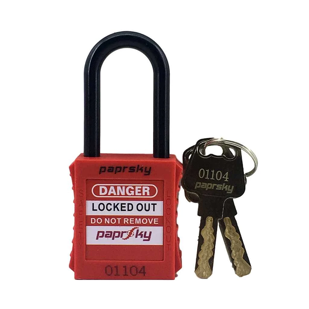 Padlock